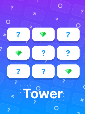 money x tower